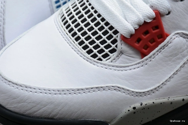 CI1184-146 What Jordan The Retro 4 Air 1120